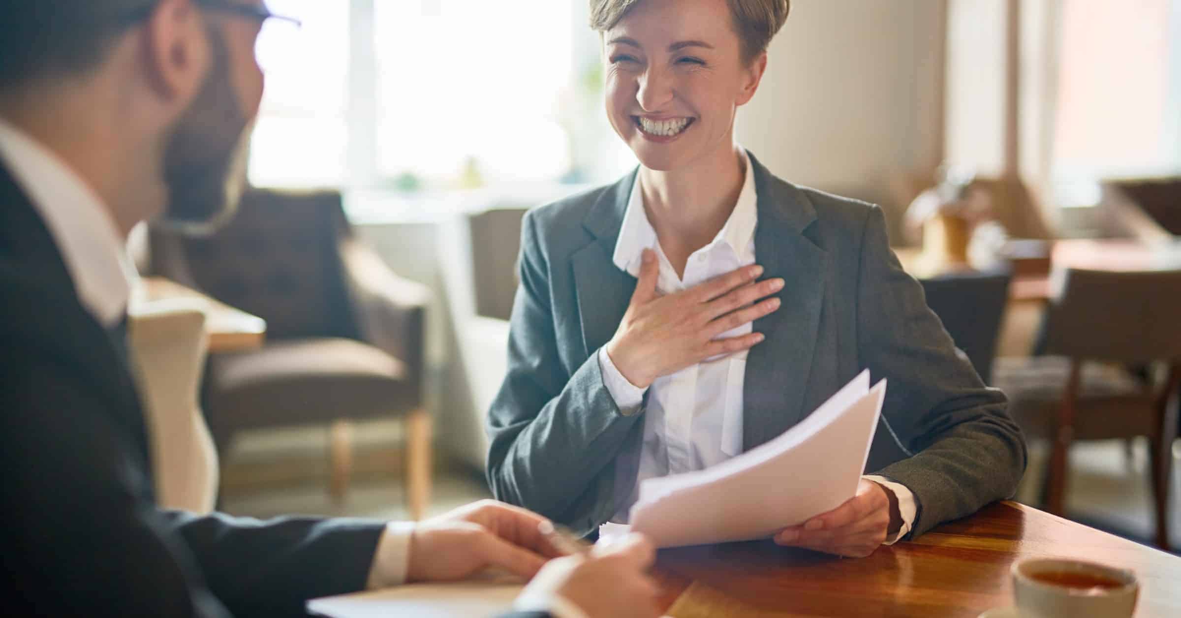 Can You Still Negotiate After A 'Best And Final' Job Offer? Can You Still Negotiate After A 'Best And Final' Job Offer?