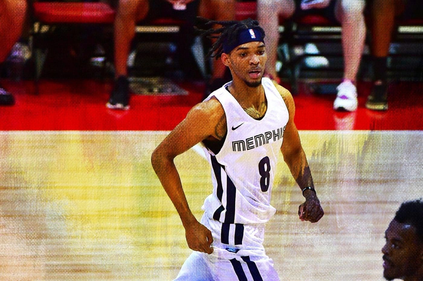 Can Ziaire Williams Succeed?  Analyzing His Second Chance In The NBA