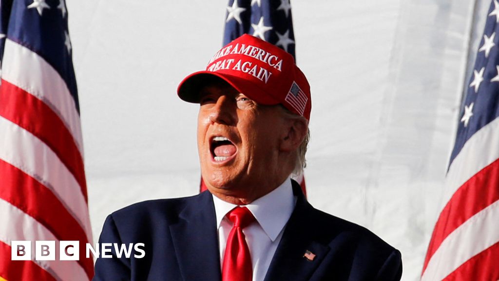 Canada Election Looms: Trump's Assessment Of US-Canada Dependence Canada Election Looms: Trump's Assessment Of US-Canada Dependence