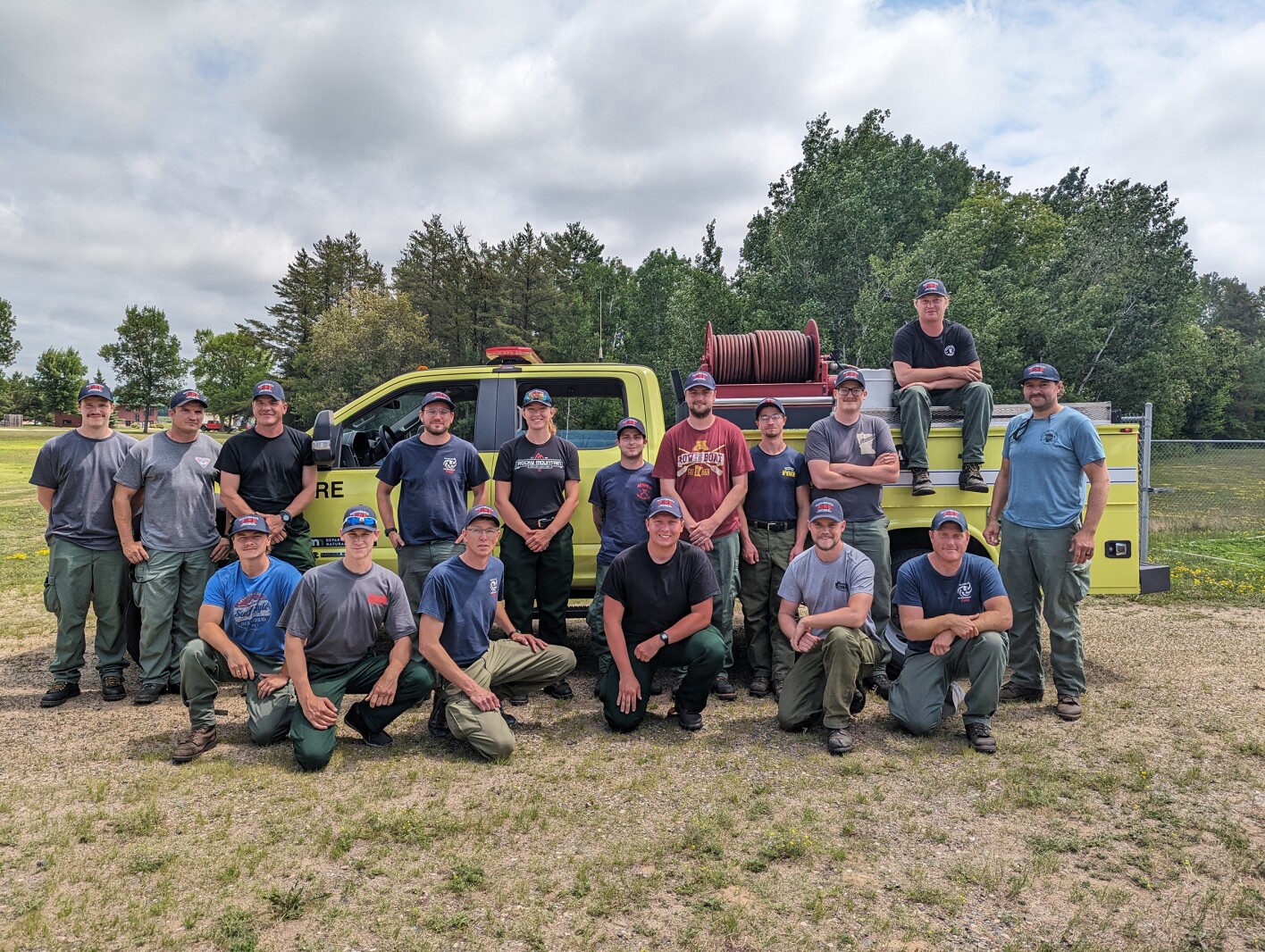 Canada News: Desperate Fight Against Wildfires In Eastern Manitoba Canada News: Desperate Fight Against Wildfires In Eastern Manitoba