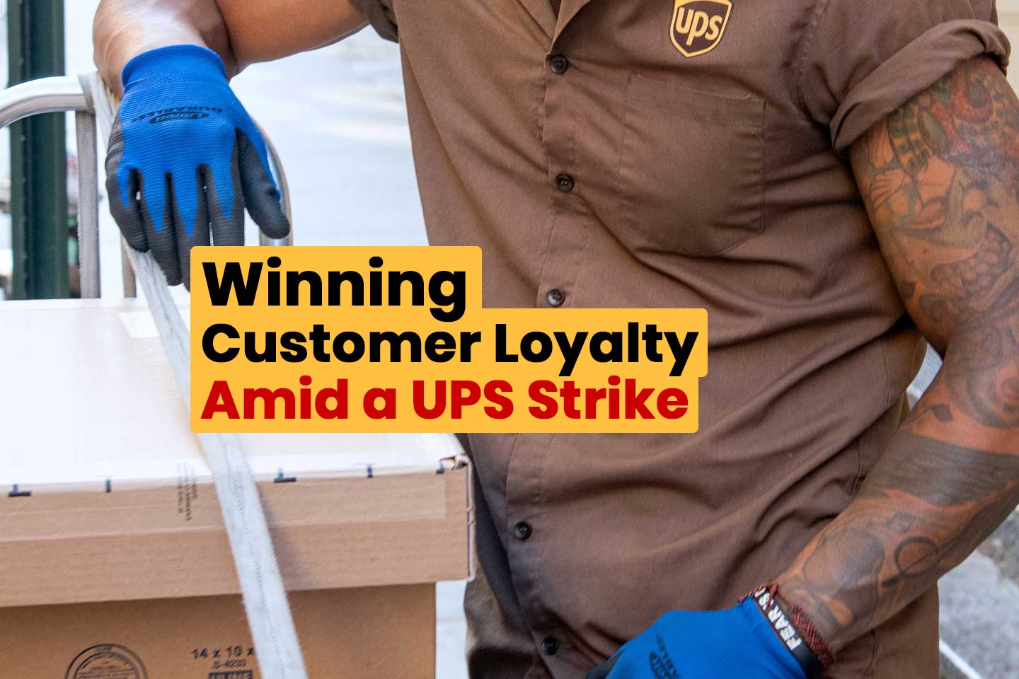 Canada Post Strike Threat: Impact On Customer Loyalty