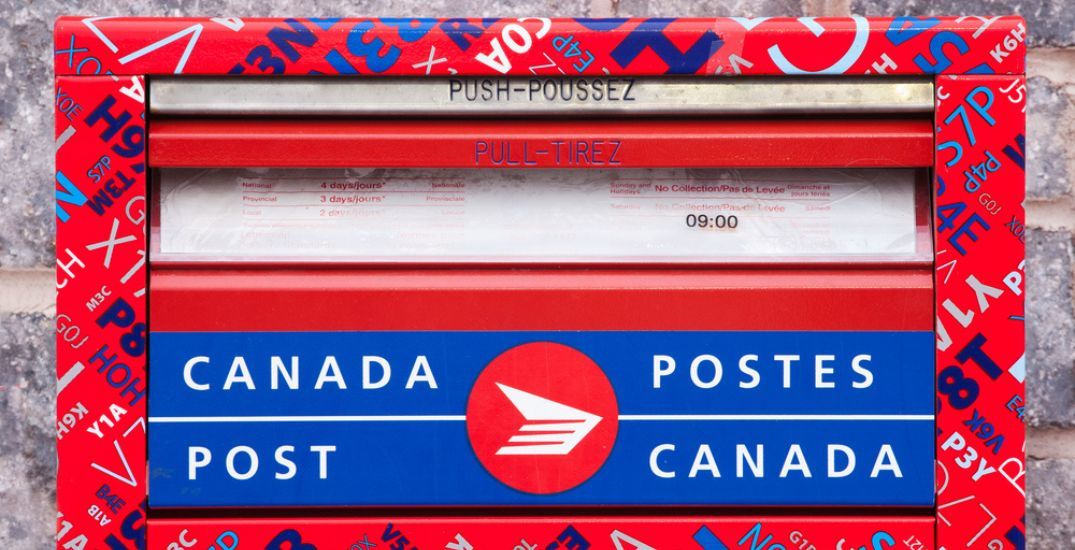 Canada Post Strike Threat: The Impact On Customer Retention Canada Post Strike Threat: The Impact On Customer Retention