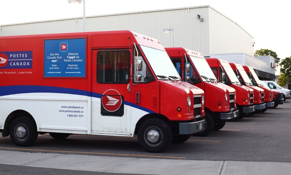 Canada Post Workers Strike: What Businesses Need To Know Canada Post Workers Strike: What Businesses Need To Know