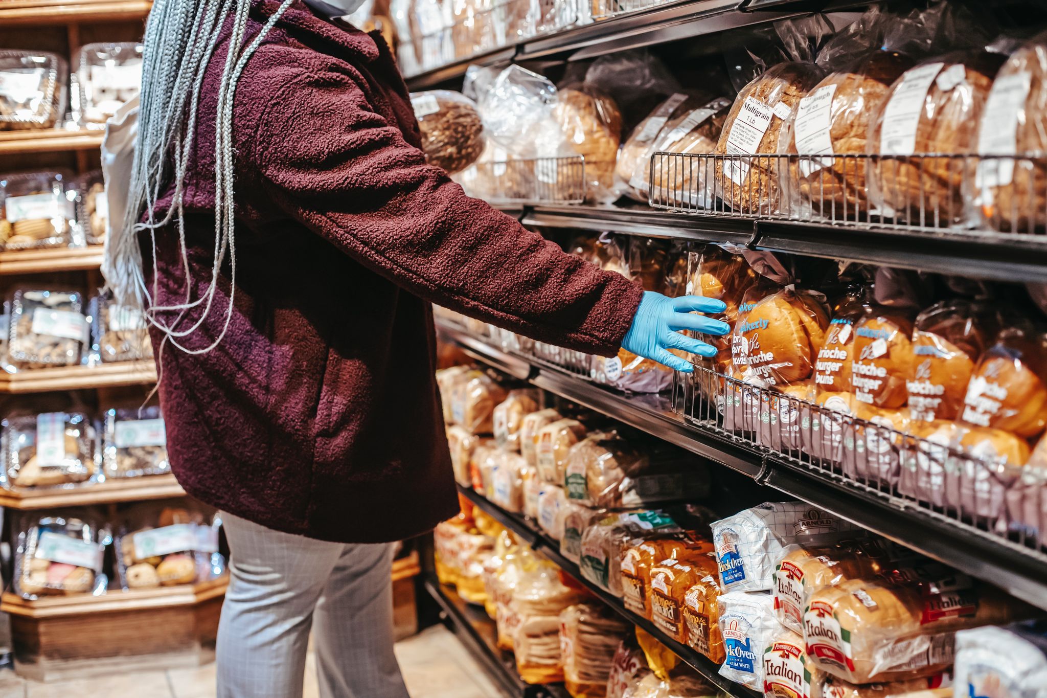 Canada's $500 Million Bread Price-Fixing Case: Key Hearing Approaching Canada's $500 Million Bread Price-Fixing Case: Key Hearing Approaching