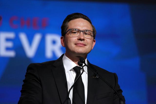Canada's Conservatives After Poilievre's Defeat: What's Next?