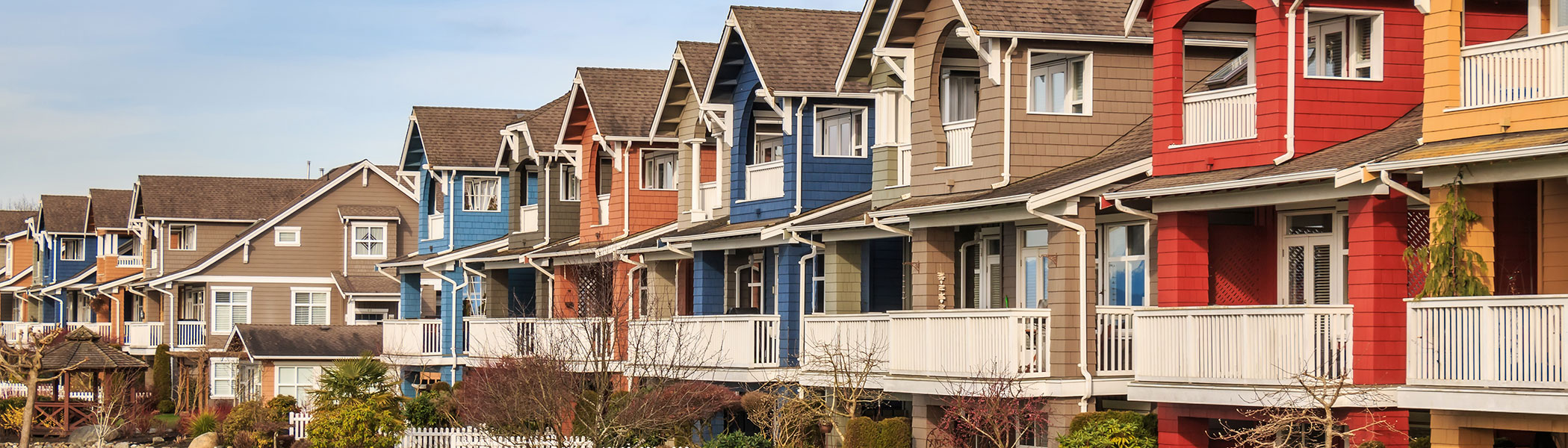 Canada's Housing Market: Will Sub-3% Mortgage Rates Make A Difference? Canada's Housing Market: Will Sub-3% Mortgage Rates Make A Difference?