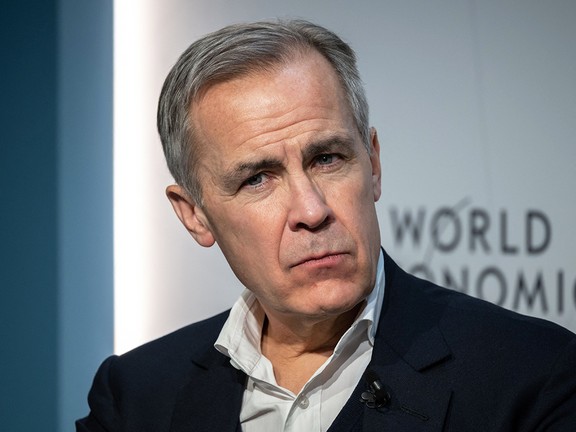 Canada's Mark Carney Rebuffed Trump's Attempts To Influence Policy Canada's Mark Carney Rebuffed Trump's Attempts To Influence Policy