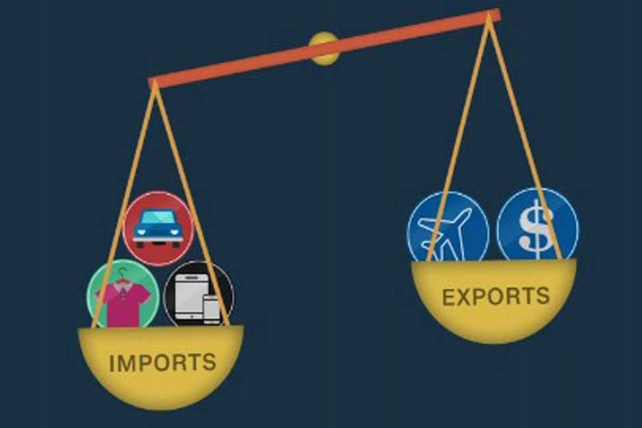 Canada's Trade Deficit Shrinks: $506 Million In Latest Figures Canada's Trade Deficit Shrinks: $506 Million In Latest Figures
