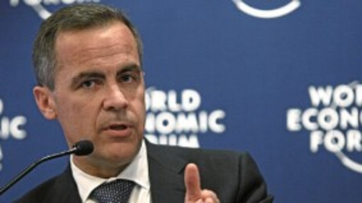 Canadian Dollar Strengthens After Trump-Carney Exchange Canadian Dollar Strengthens After Trump-Carney Exchange