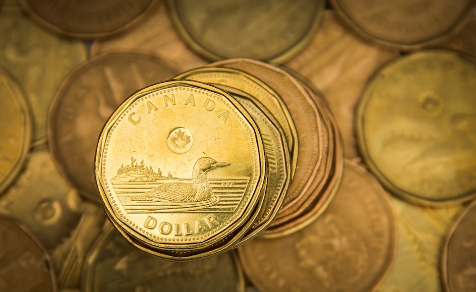 Canadian Dollar Strengthens Following Trump-Carney Deal Speculation Canadian Dollar Strengthens Following Trump-Carney Deal Speculation