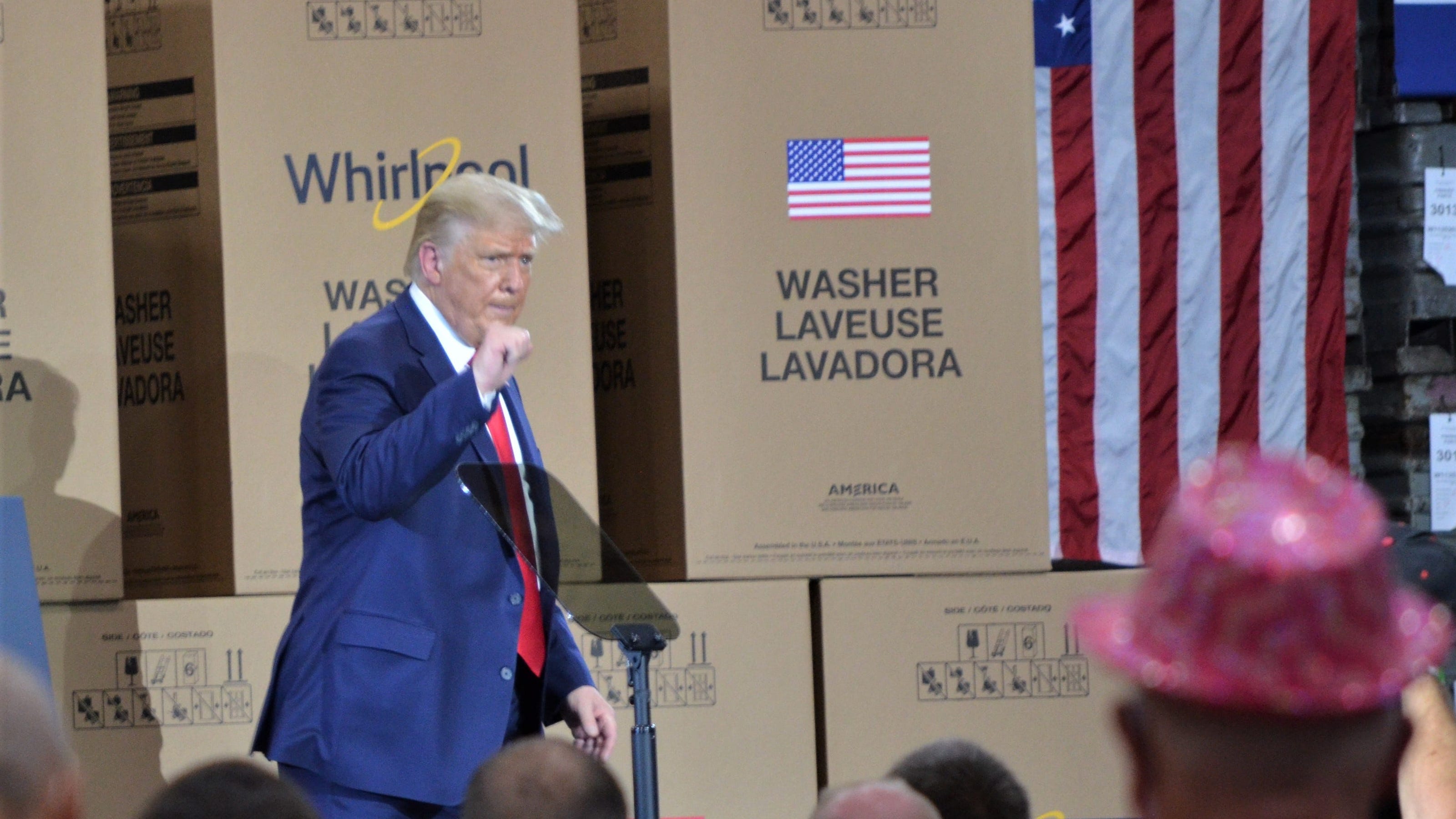 Canadian Economy Under Pressure: 8 Data Points Revealing The Impact Of Trump's Trade War Canadian Economy Under Pressure: 8 Data Points Revealing The Impact Of Trump's Trade War