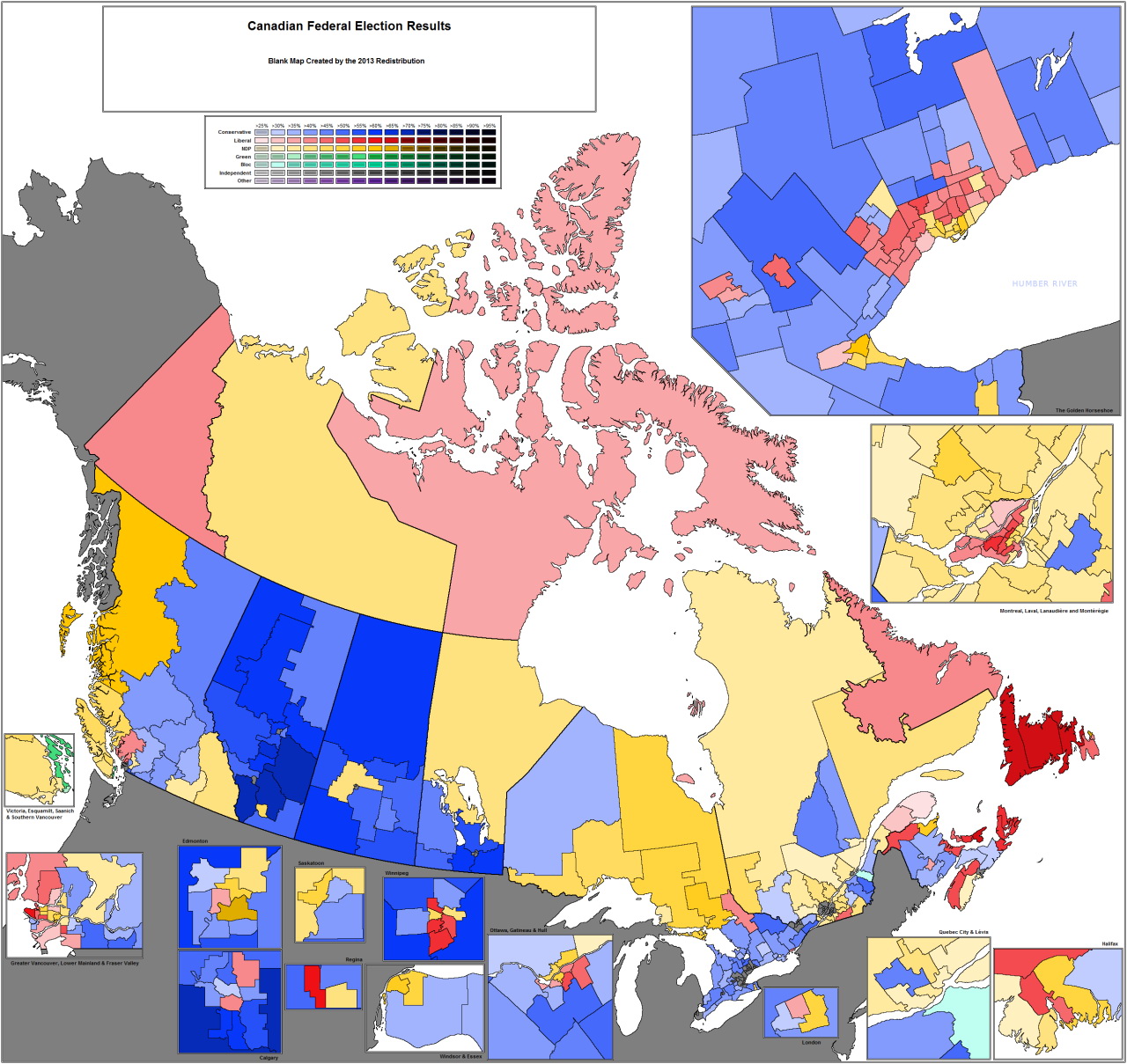 Canadian Election Results: Poilievre's Defeat Projected By CBC Canadian Election Results: Poilievre's Defeat Projected By CBC