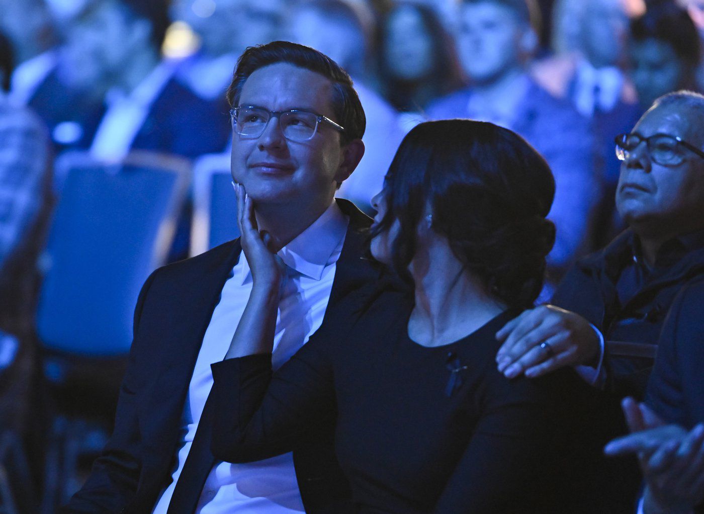 Canadian Election Results: Poilievre's Loss And Future Of The Conservatives