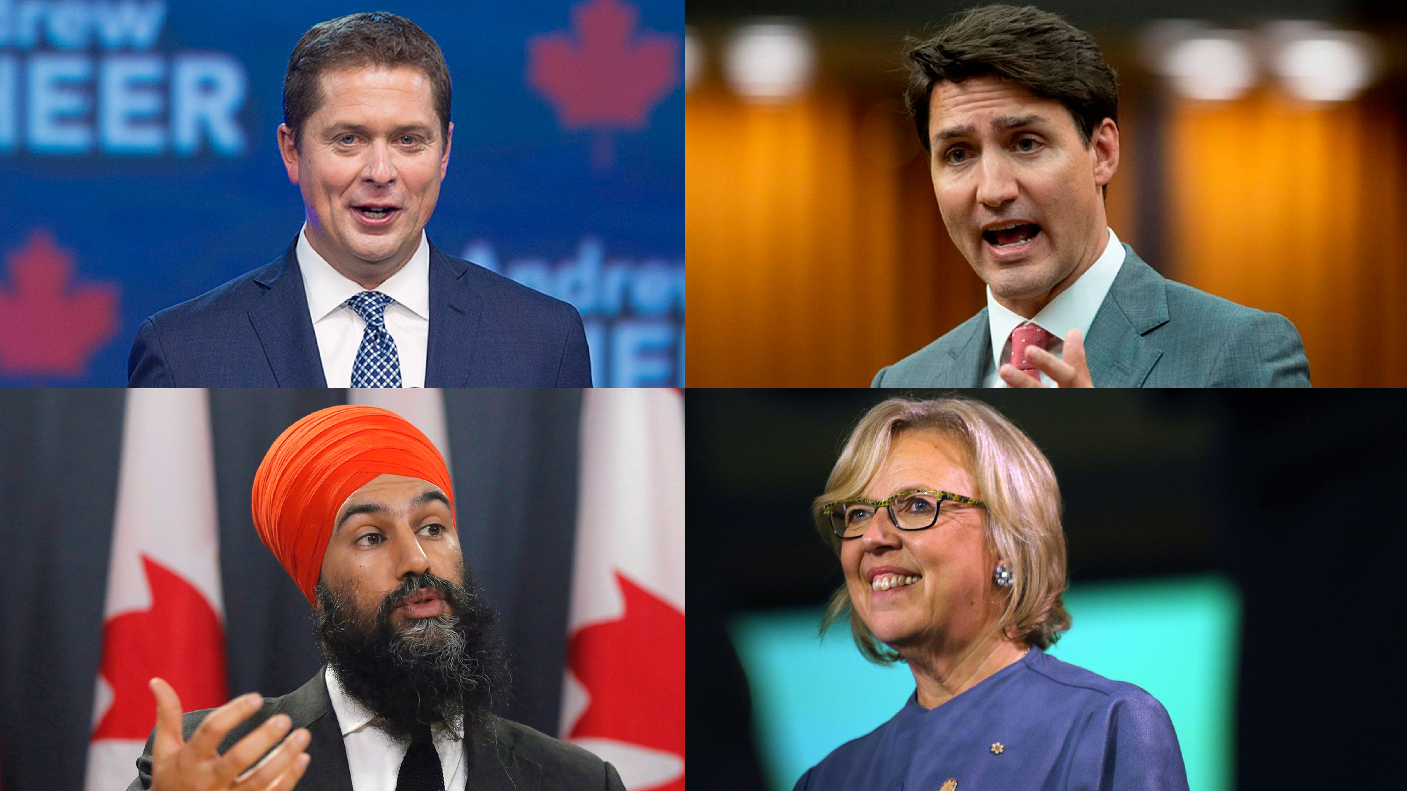 Canadian Federal Election: Liberal Win Signals Shift In North American Politics