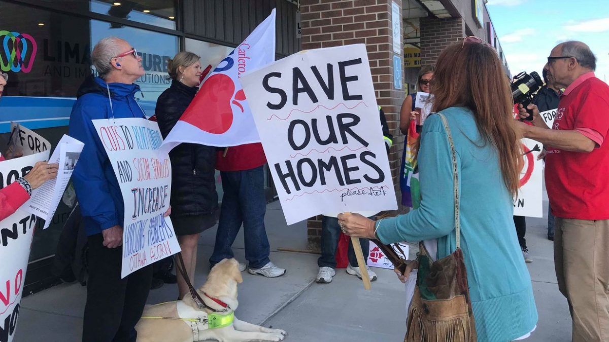 Canadian Housing Crisis: High Down Payments Price Many Out Canadian Housing Crisis: High Down Payments Price Many Out