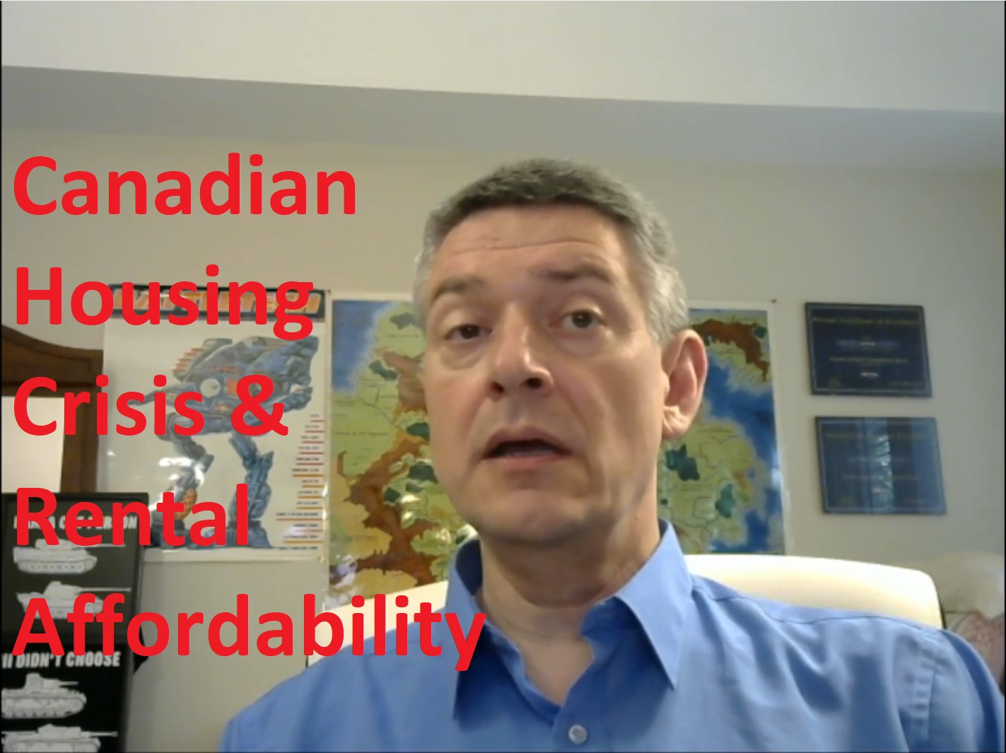 Canadian Housing Crisis: The Impact Of Large Down Payments Canadian Housing Crisis: The Impact Of Large Down Payments