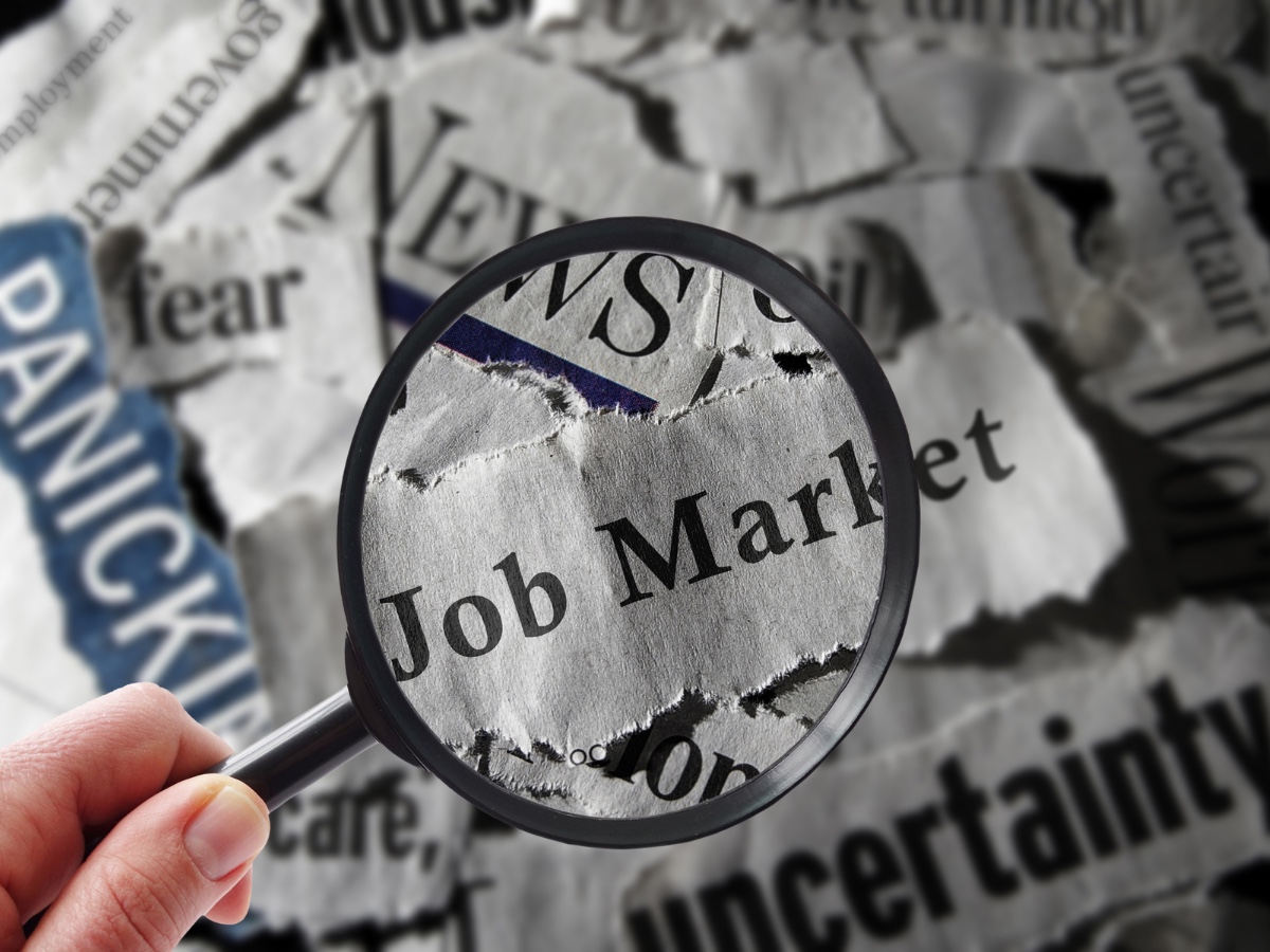 Canadian Job Market Update: Rosenberg On Potential Bank Of Canada Rate Cuts Canadian Job Market Update: Rosenberg On Potential Bank Of Canada Rate Cuts