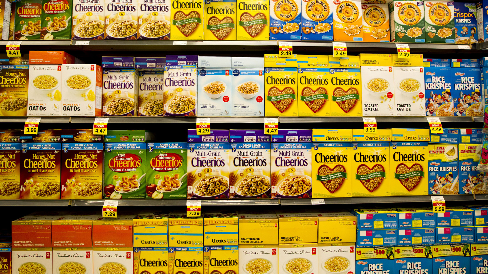Canadian Products On Loblaw Shelves: A Shifting Landscape Canadian Products On Loblaw Shelves: A Shifting Landscape