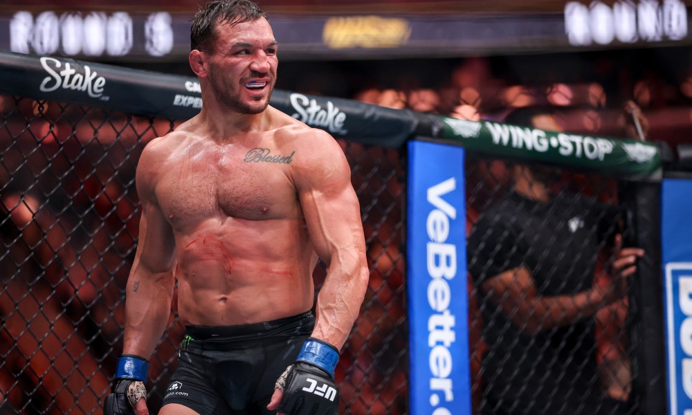 Cancelled Fight: UFC 314 Suffers Major Setback With Removal Of Knockout Artists Bout Cancelled Fight: UFC 314 Suffers Major Setback With Removal Of Knockout Artists Bout