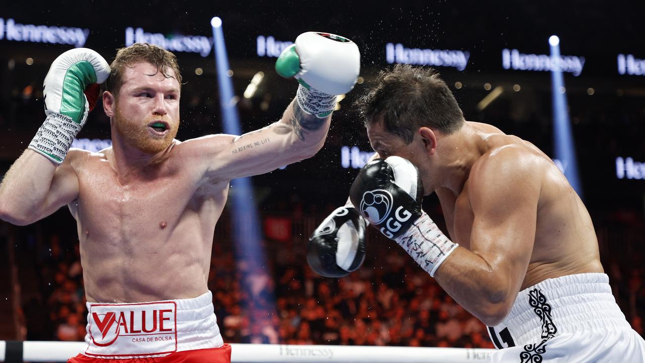 Canelo Alvarez Vs. Gennady Golovkin Fight: Date, Time, And Full Card Details Canelo Alvarez Vs. Gennady Golovkin Fight: Date, Time, And Full Card Details