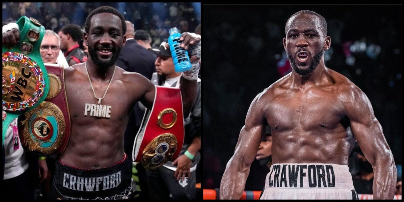 Canelo Alvarez Vs. Plant: Crawford Fight Speculation Put Aside Until After May Bout Canelo Alvarez Vs. Plant: Crawford Fight Speculation Put Aside Until After May Bout