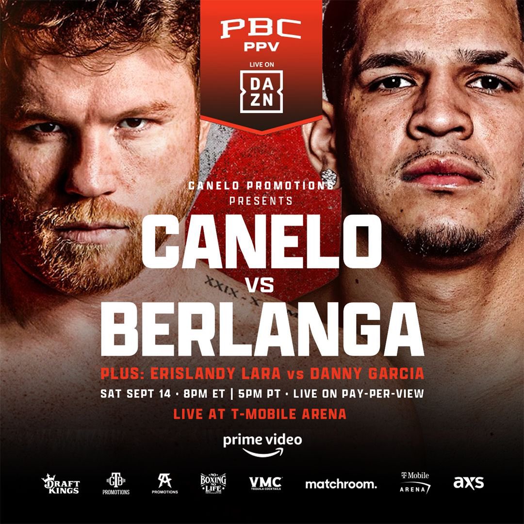 Canelo Vs. Crawford: Ortiz Jr.'s Prediction And Analysis