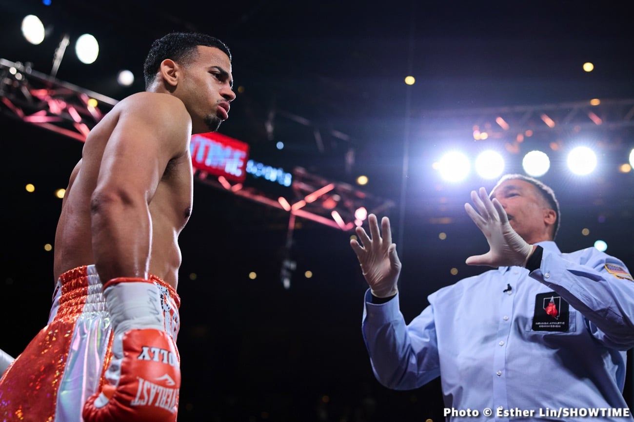 Canelo Vs. Crawford: Rolly Romero's Unexpected Prediction Canelo Vs. Crawford: Rolly Romero's Unexpected Prediction