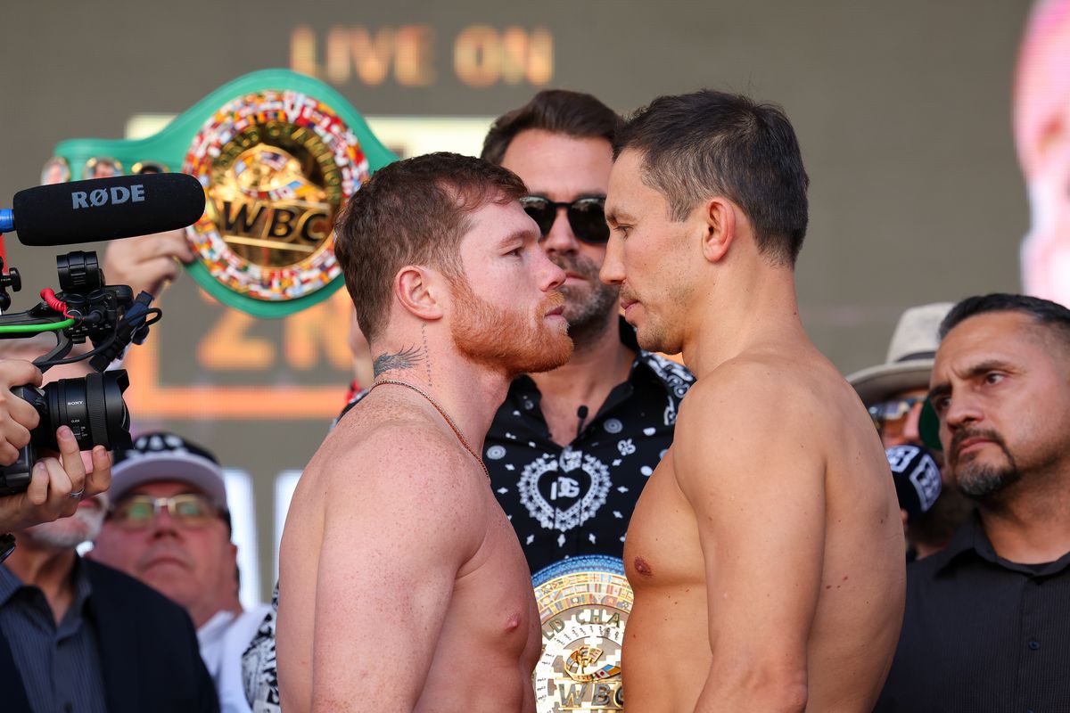 Canelo Vs. GGG 3: Everything You Need To Know About The Fight Canelo Vs. GGG 3: Everything You Need To Know About The Fight