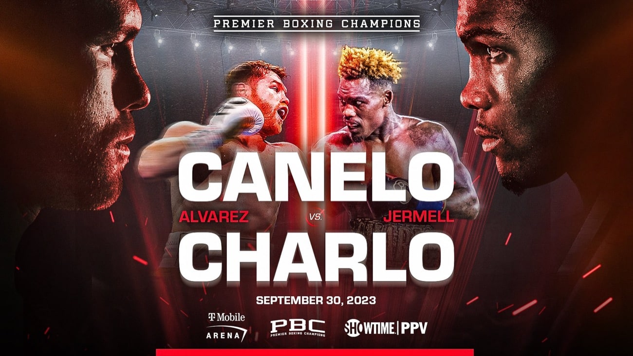 Canelo Vs. GGG: NYC Press Conference Kicks Off Undisputed Championship Pursuit Canelo Vs. GGG: NYC Press Conference Kicks Off Undisputed Championship Pursuit
