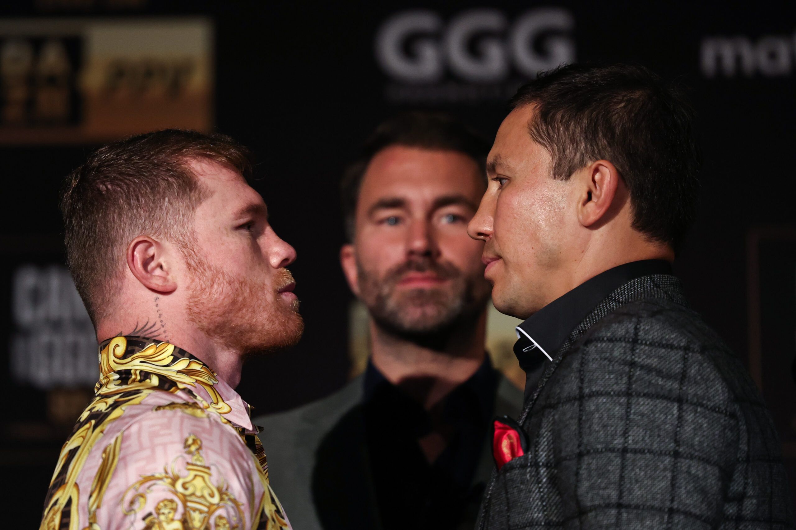 Canelo Vs. GGG Start Time: Full PPV Fight Card & Details Canelo Vs. GGG Start Time: Full PPV Fight Card & Details