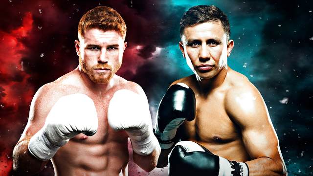 Canelo Vs. Golovkin Fight Results: Live Stream, Play-by-Play, And Analysis