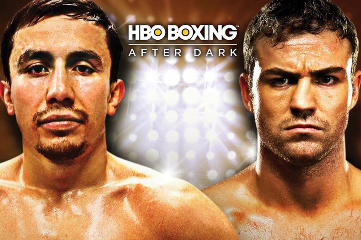 Canelo Vs. Golovkin Live Stream: Fight Results And Play-by-Play Canelo Vs. Golovkin Live Stream: Fight Results And Play-by-Play
