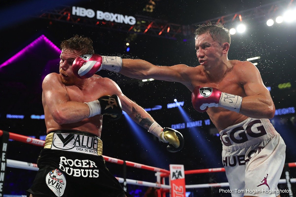 Canelo Vs. Golovkin: Live Stream, Results & Play-by-Play Updates Canelo Vs. Golovkin: Live Stream, Results & Play-by-Play Updates