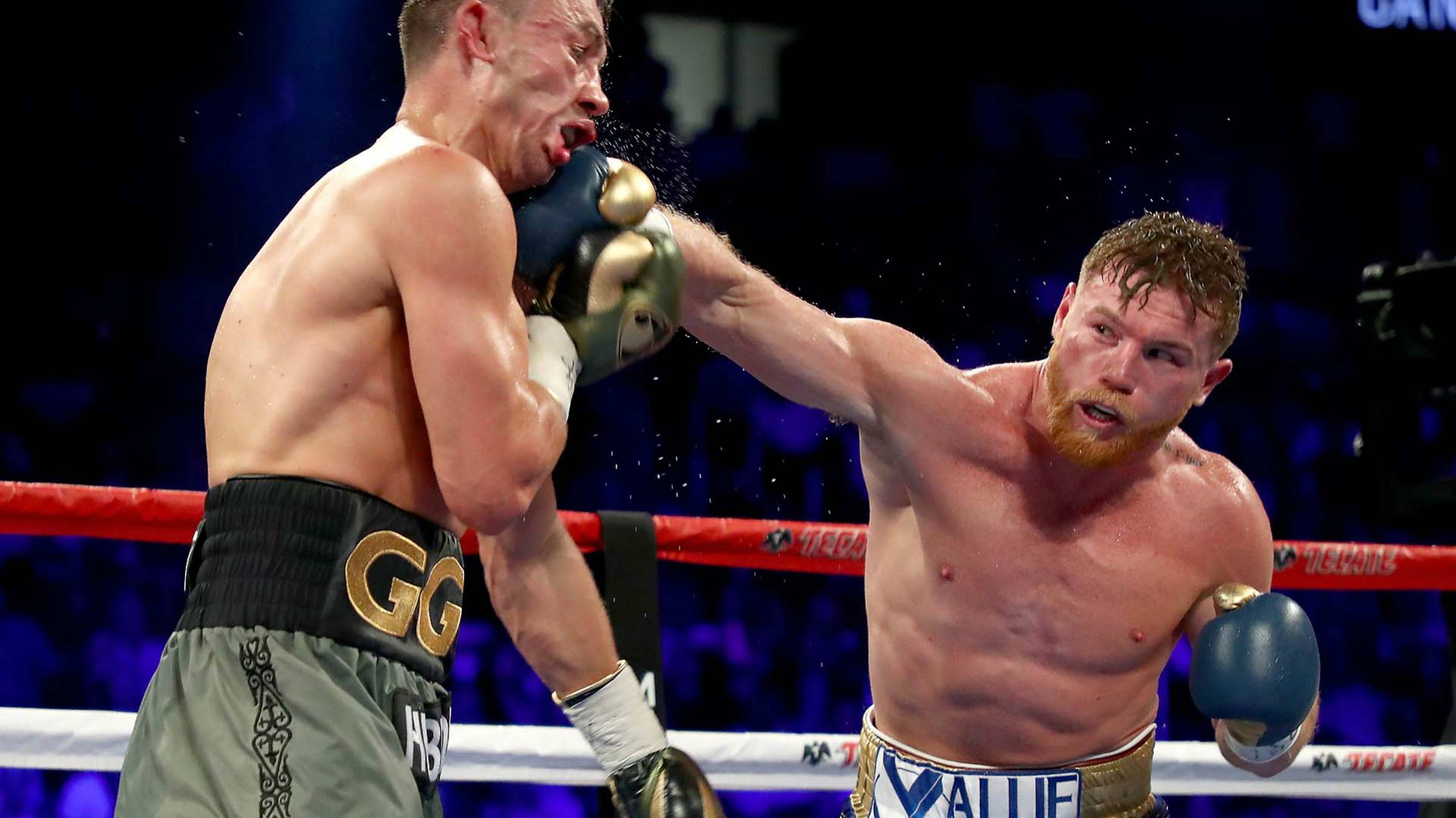Canelo Vs. Golovkin: When Does The Fight Start? Full Fight Card Breakdown Canelo Vs. Golovkin: When Does The Fight Start? Full Fight Card Breakdown