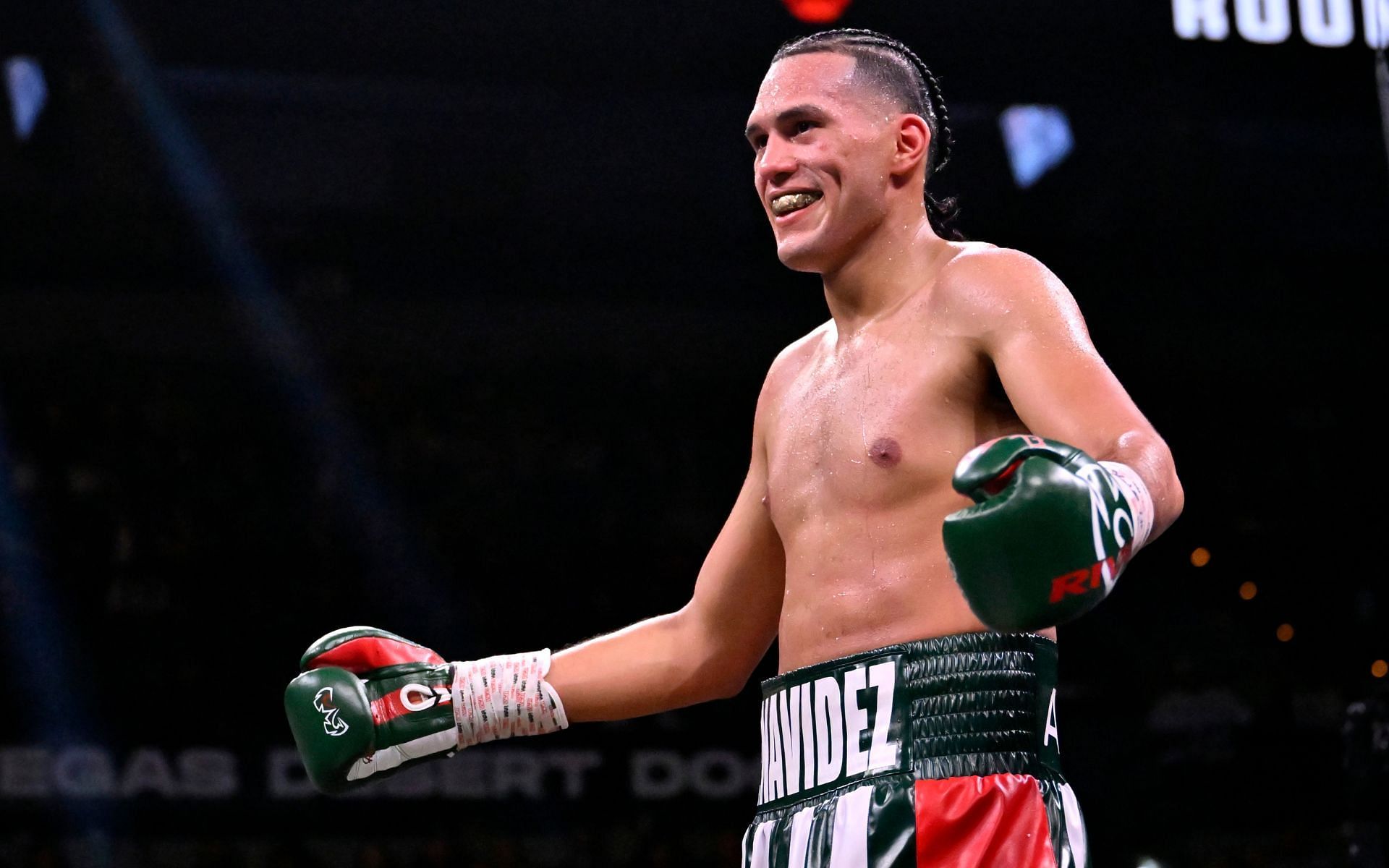 Canelo's Next Opponent: Why Benavidez Remains A Question Mark Canelo's Next Opponent: Why Benavidez Remains A Question Mark