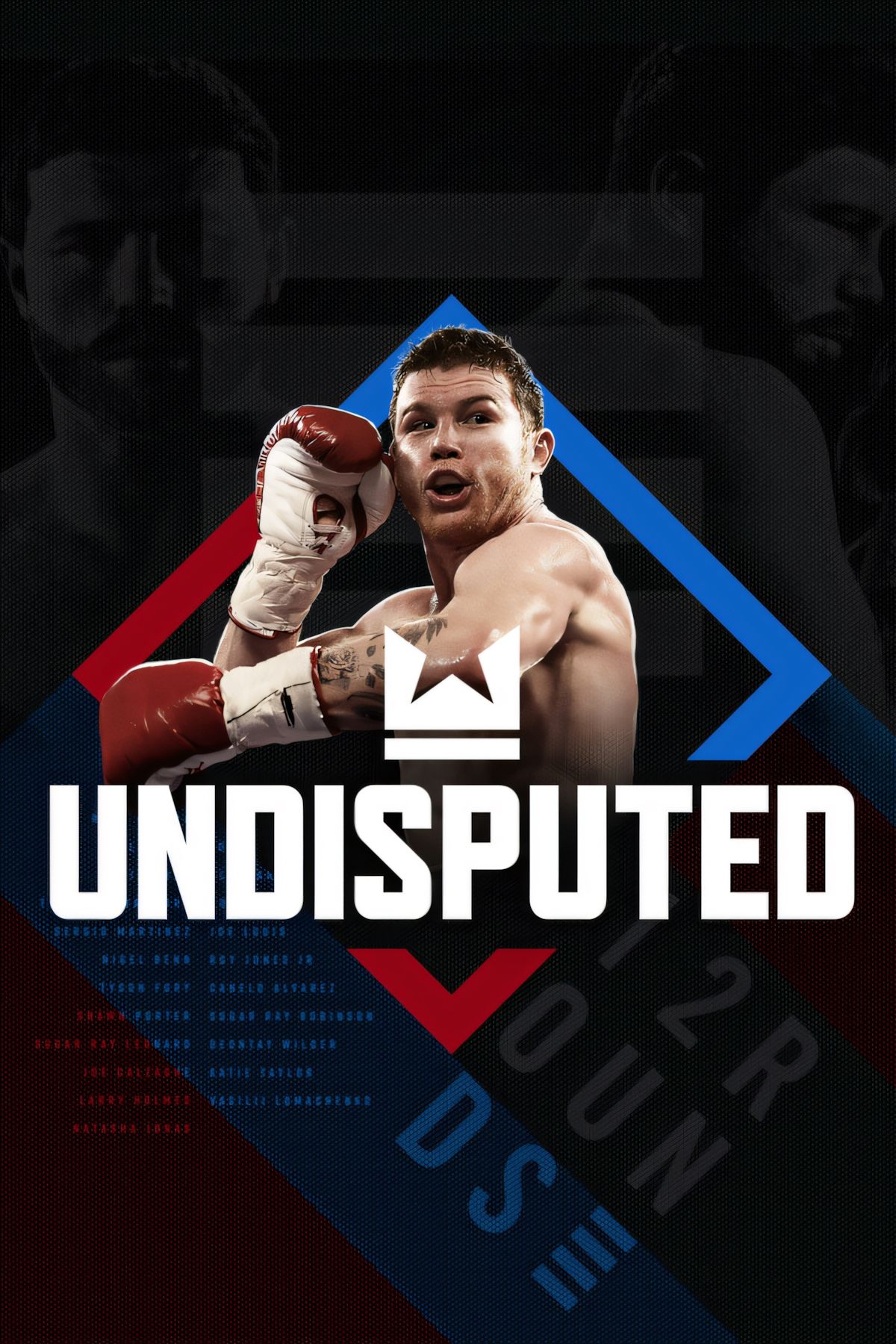 Canelo's Undisputed Quest Begins: NYC Press Conference Preview Canelo's Undisputed Quest Begins: NYC Press Conference Preview