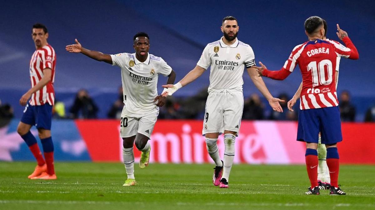 Canlı Futbol: Atletico Madrid - Barcelona Maçını Fanatik Gazetesi İle Takip Edin Canlı Futbol: Atletico Madrid - Barcelona Maçını Fanatik Gazetesi İle Takip Edin