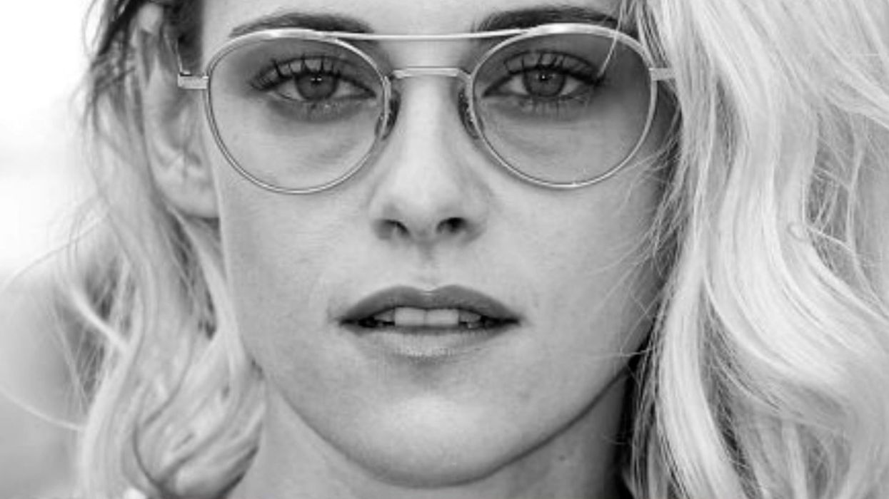 Cannes 2025: Emotional Response To Kristen Stewart's Film Debut Cannes 2025: Emotional Response To Kristen Stewart's Film Debut