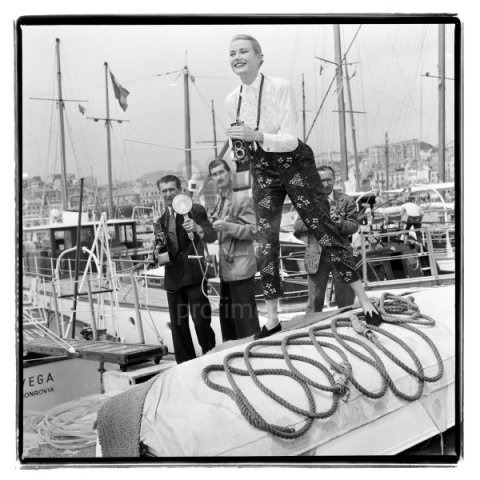 Cannes Film Festival: A Traverso Family Legacy In Photography Cannes Film Festival: A Traverso Family Legacy In Photography