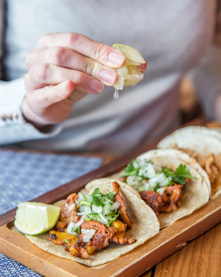Cantina Canalla: El Mejor Restaurante Mexicano De Málaga? Cantina Canalla: El Mejor Restaurante Mexicano De Málaga?