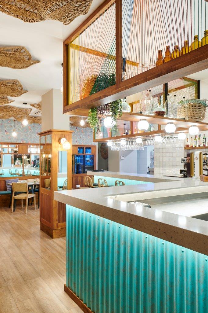 Cantina Canalla: La Experiencia Gastronómica Mexicana En Málaga Cantina Canalla: La Experiencia Gastronómica Mexicana En Málaga