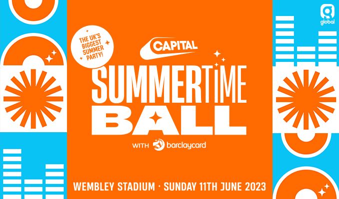 Capital Summertime Ball 2025 Tickets: Tips And Strategies For Purchase Capital Summertime Ball 2025 Tickets: Tips And Strategies For Purchase