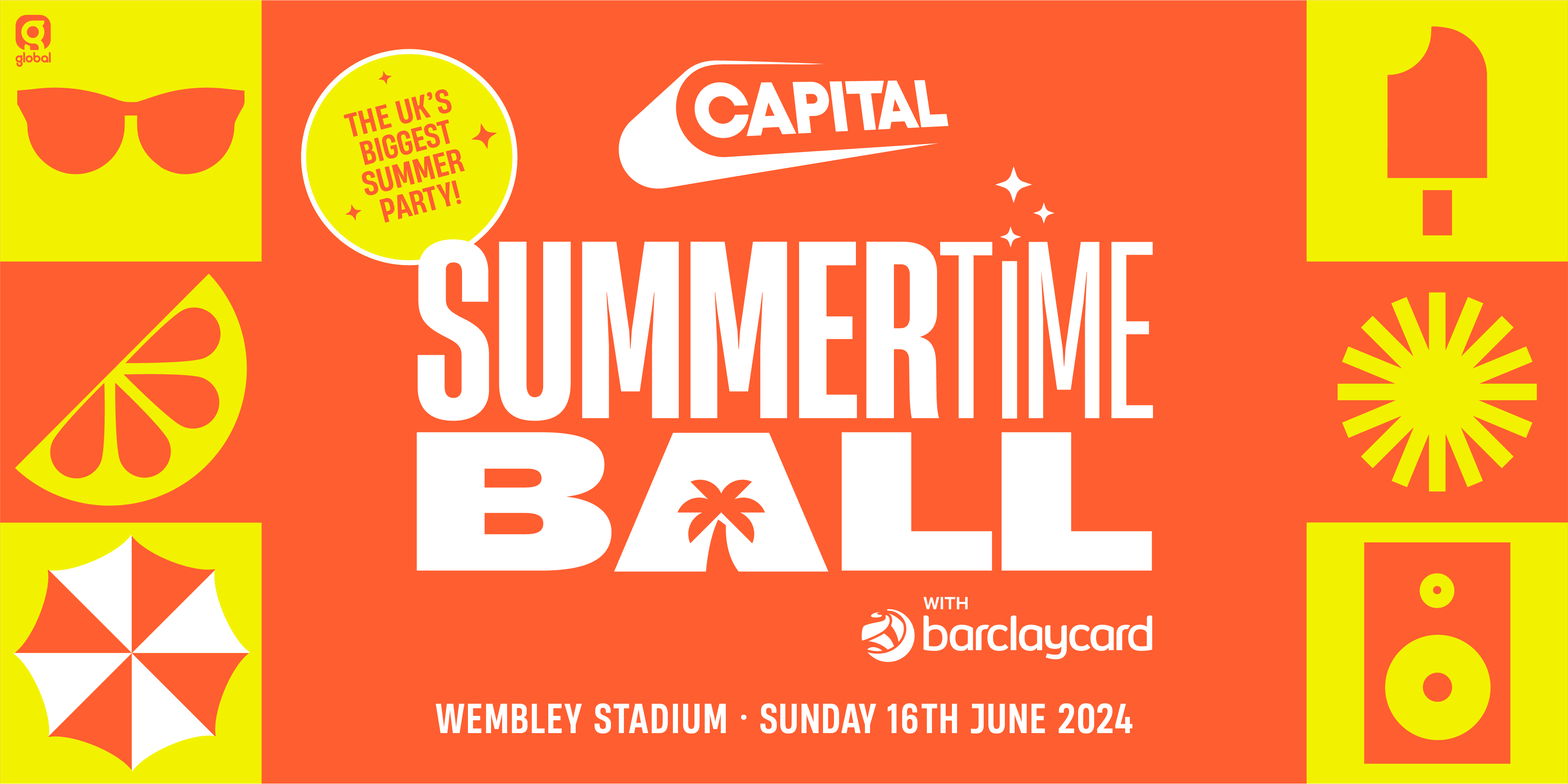Capital Summertime Ball 2025 Tickets: Your Complete Guide To Securing Your Spot Capital Summertime Ball 2025 Tickets: Your Complete Guide To Securing Your Spot