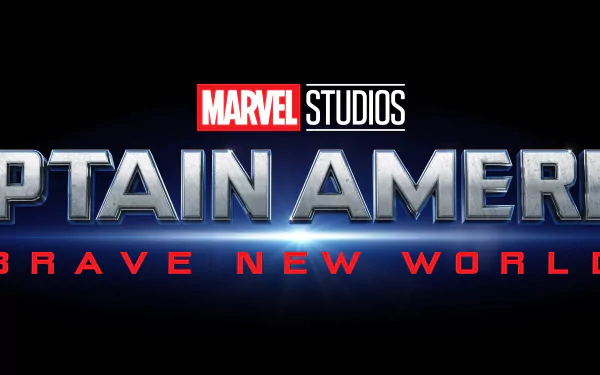 Captain America: Brave New World 4K Blu-ray Steelbook Now Available For Preorder Captain America: Brave New World 4K Blu-ray Steelbook Now Available For Preorder