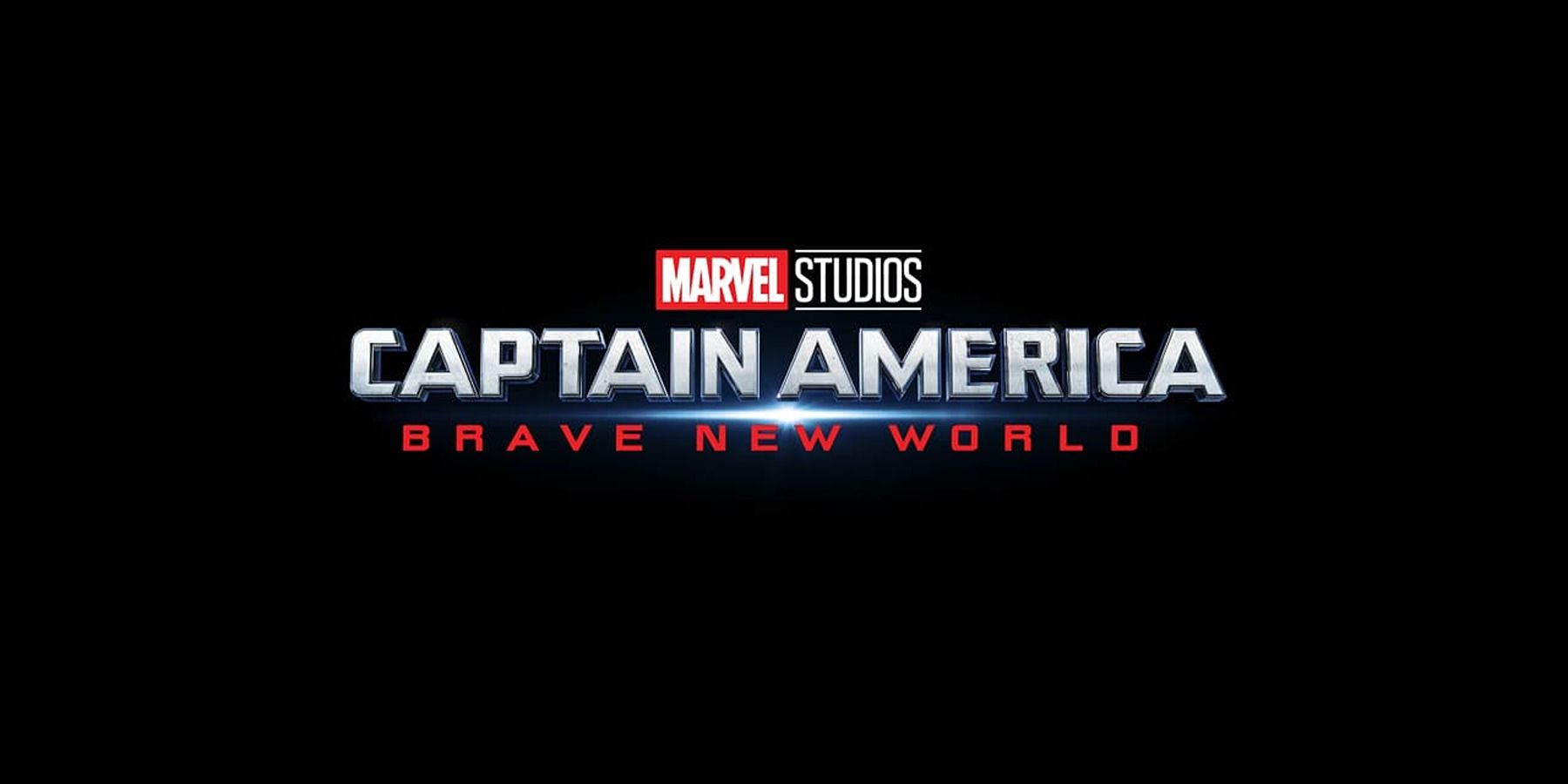 Captain America: Brave New World 4K Blu-ray Steelbook Pre-Orders Open Captain America: Brave New World 4K Blu-ray Steelbook Pre-Orders Open