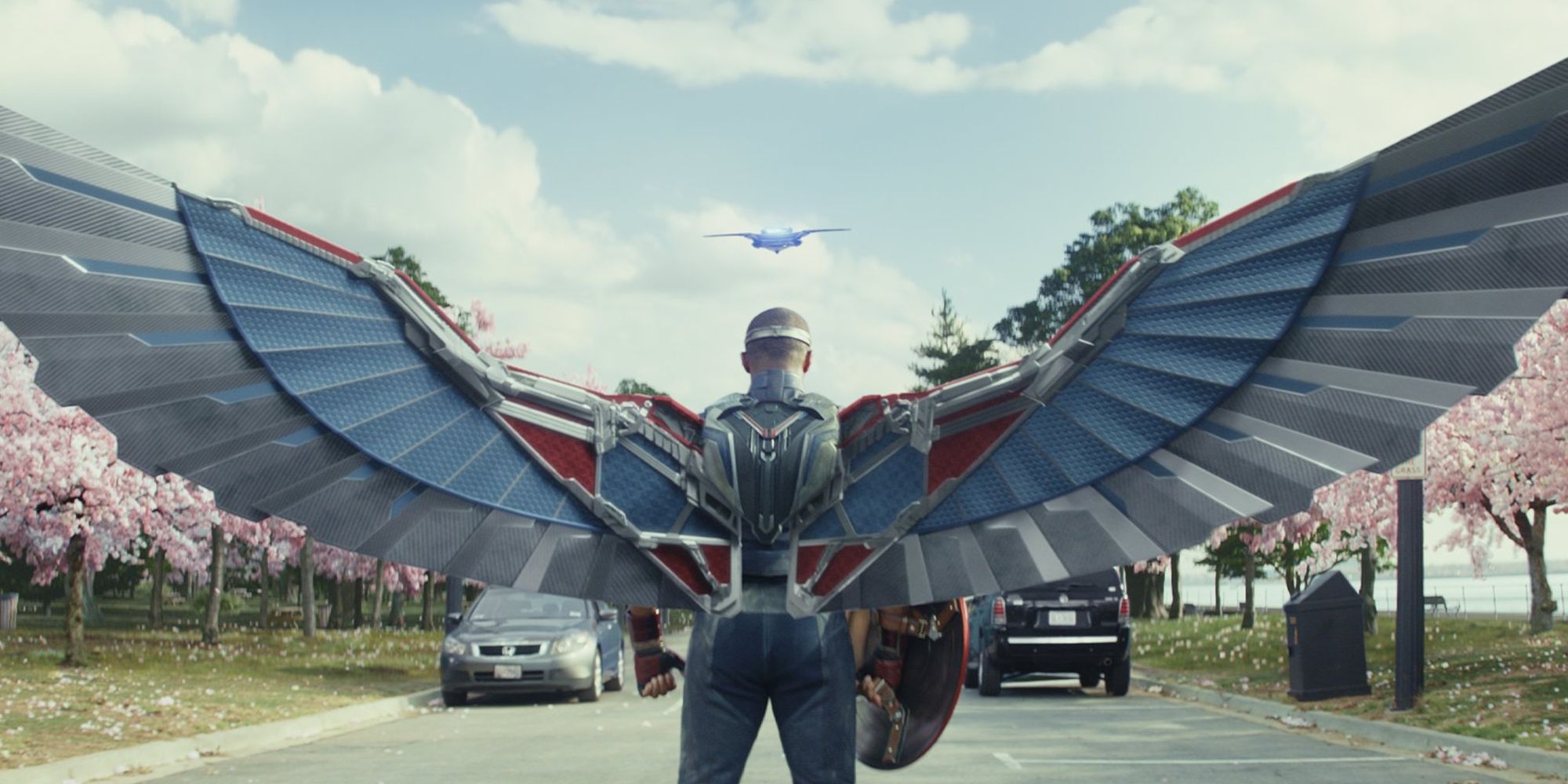 Captain America: Brave New World: A Significant Character's Absence And Its MCU Consequences Captain America: Brave New World: A Significant Character's Absence And Its MCU Consequences