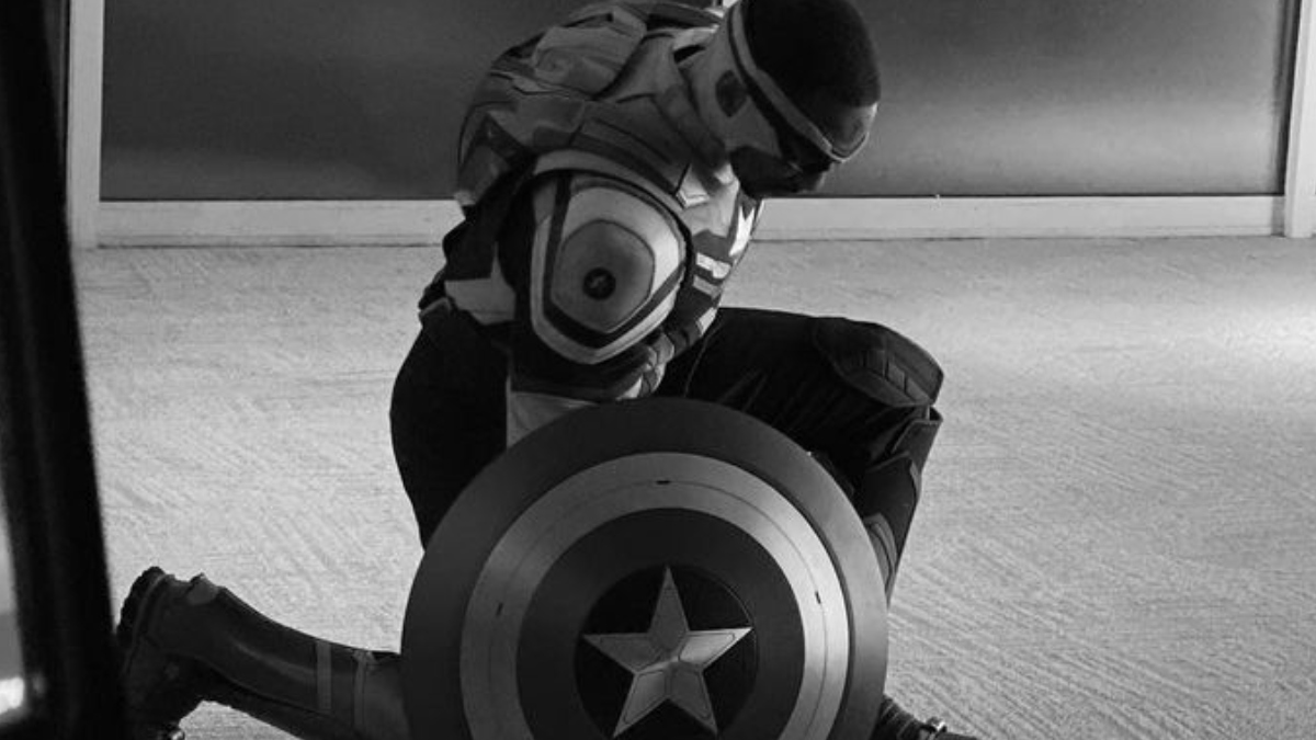 Captain America: Brave New World: Disney+ Streaming Date Confirmed? Captain America: Brave New World: Disney+ Streaming Date Confirmed?