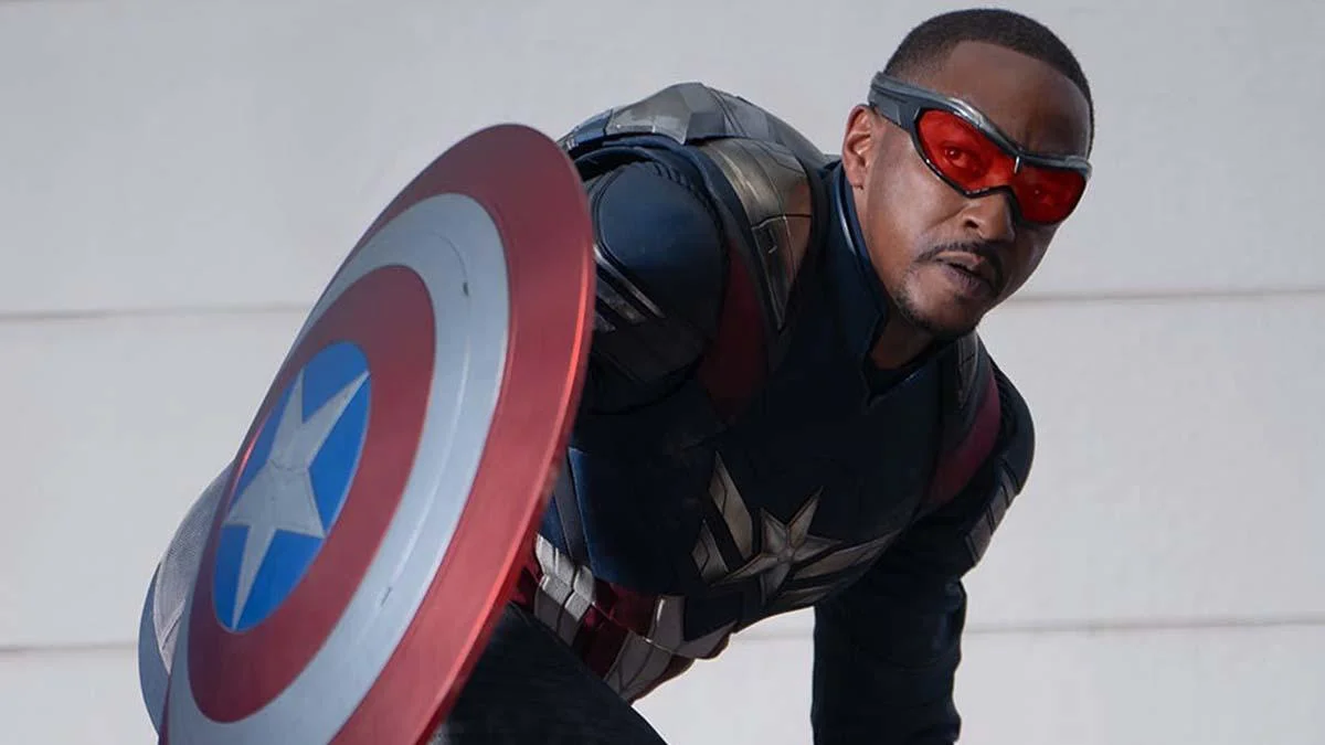 Captain America: Brave New World PVOD Streaming Options: A Complete Guide Captain America: Brave New World PVOD Streaming Options: A Complete Guide