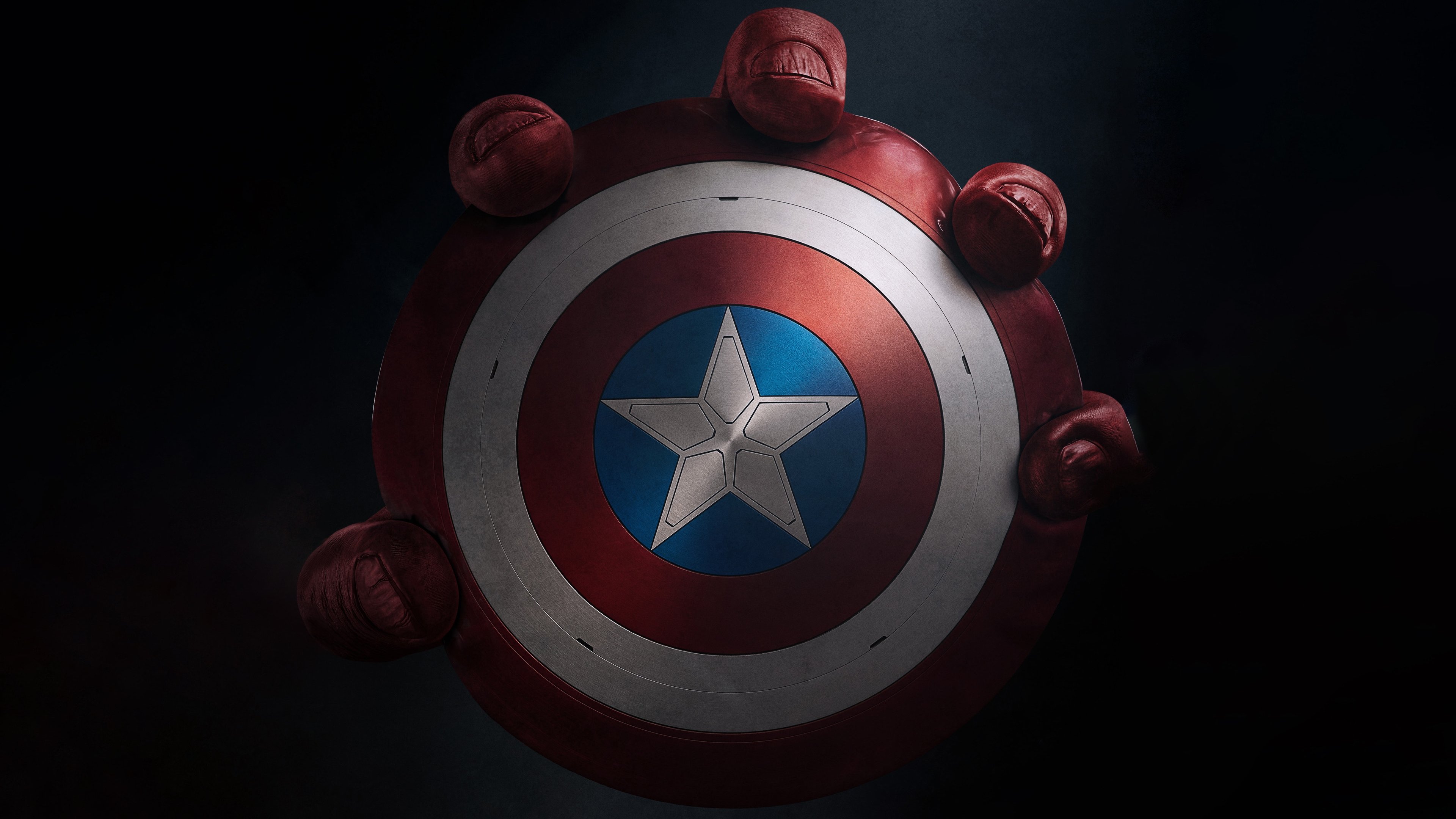 Captain America: Brave New World Skips A Crucial Character For Future MCU Plans Captain America: Brave New World Skips A Crucial Character For Future MCU Plans