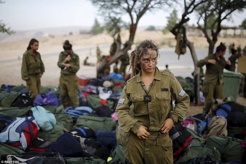 Captured In Gaza: The Stories Of IDF Soldiers